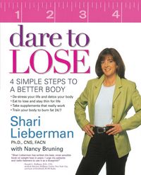 Produktbild: Dare to Lose