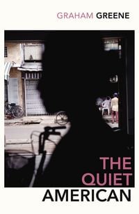 Produktbild: The Quiet American