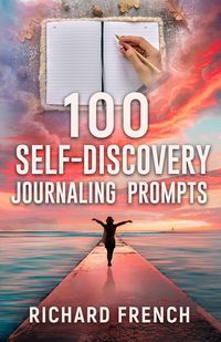 Produktbild: 100 Self-Discovery Journaling prompts