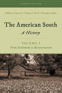 Produktbild: The American South