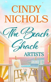 Produktbild: The Beach Shack Artists