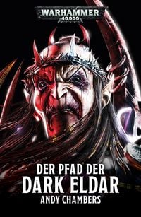 Produktbild: Der Pfad der Dark Eldar
