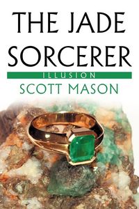 Produktbild: The Jade Sorcerer