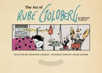 Produktbild: The Art of Rube Goldberg