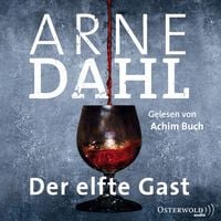 Produktbild: Der elfte Gast (A-Team 11)