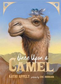 Produktbild: Once Upon a Camel