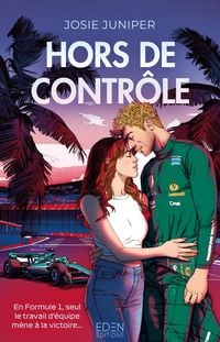 Produktbild: Hors de contr&ocirc;le
