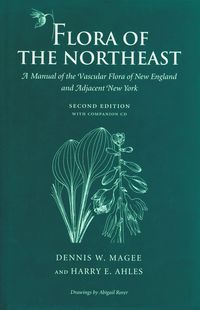 Produktbild: Flora of the Northeast