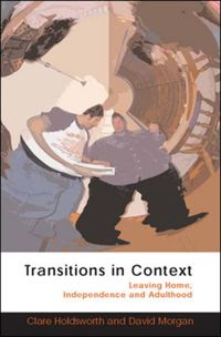 Produktbild: Transitions in Context