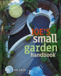 Produktbild: Swift, J: Joe's Small Garden Handbook