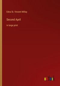 Produktbild: Second April