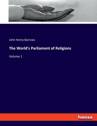Produktbild: The World's Parliament of Religions