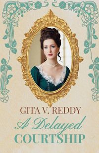 Produktbild: A Delayed Courtship