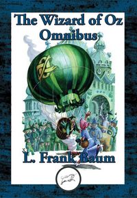 Produktbild: The Wizard of OZ Omnibus
