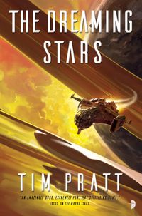 Produktbild: The Dreaming Stars