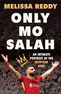 Produktbild: Only Mo Salah