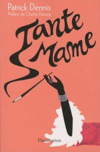 Produktbild: Tante Mame