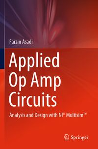 Produktbild: Applied Op Amp Circuits