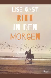 Produktbild: Ritt in den Morgen