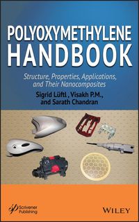 Produktbild: Polyoxymethylene Handbook