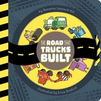Produktbild: The Road That Trucks Built