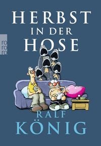 Produktbild: Herbst in der Hose