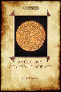 Produktbild: An Outline of Occult Science (Aziloth Books)