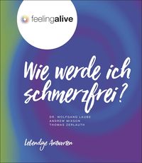Produktbild: Wie werde ich schmerzfrei?