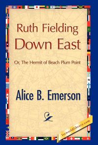 Produktbild: Ruth Fielding Down East