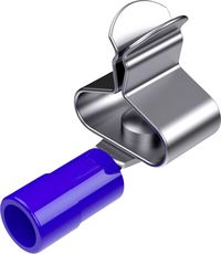 Produktbild: Hebotec HSK-RKS 1,5 - 3 B2,5&sup2; Befestigungselement 1016-011C 1St.