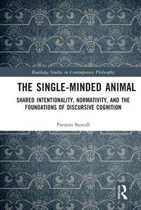 Produktbild: The Single-Minded Animal