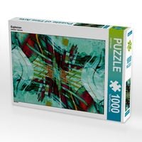 Produktbild: CALVENDO Puzzle Explosion | 1000 Teile Lege-Gr&ouml;&szlig;e 64x48cm Foto-Puzzle f&uuml;r gl&uuml;ckliche Stunden