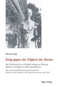 Produktbild: Einig gegen die Tr&auml;gheit der Herzen