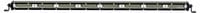 Produktbild: SecoR&uuml;t Arbeitsscheinwerfer 12 V/DC, 24 V/DC LB0122 Breite Nahfeldausleuchtung (B x H x T) 655 x 30 x 47 mm 4400 lm