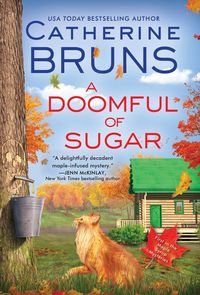 Produktbild: Doomful of Sugar
