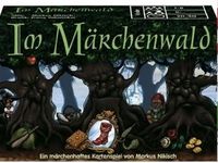 Bild vom Artikel Adlung Spiele 76010 - Im Märchenwald vom Autor 