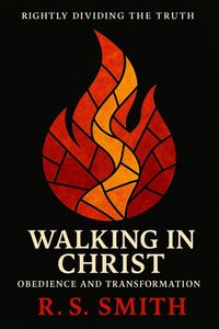 Produktbild: Rightly Dividing The Truth: Walking in Christ - Obediance and Transformation