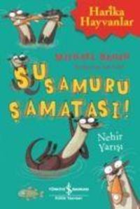 Produktbild: Su Samuru Samatasi - Nehir Yarisi