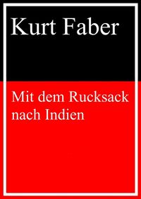 Produktbild: Mit dem Rucksack nach Indien