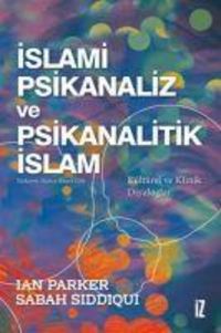 Produktbild: Islami Psikanaliz ve Psikanalitik Islam