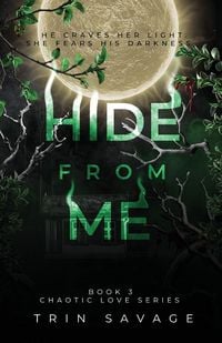 Produktbild: Hide From Me