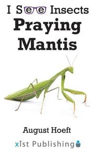 Produktbild: Praying Mantis