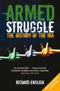Produktbild: Armed Struggle
