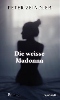 Produktbild: Die weisse Madonna