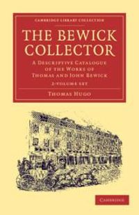 Produktbild: Hugo, T: Bewick Collector 2 Volume Set