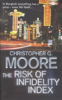 Produktbild: Moore, C: The Risk of Infidelity Index