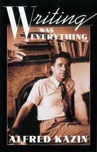 Produktbild: Writing Was Everything
