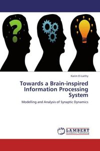 Produktbild: El-Laithy, K: Towards a Brain-inspired Information Processin