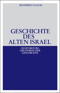 Produktbild: Geschichte des alten Israel