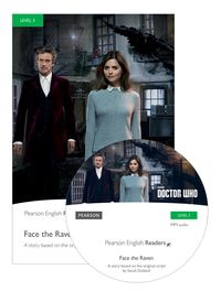 Produktbild: Taylor, N: L3:Dr.Who:Face the Raven & MP3 Pack